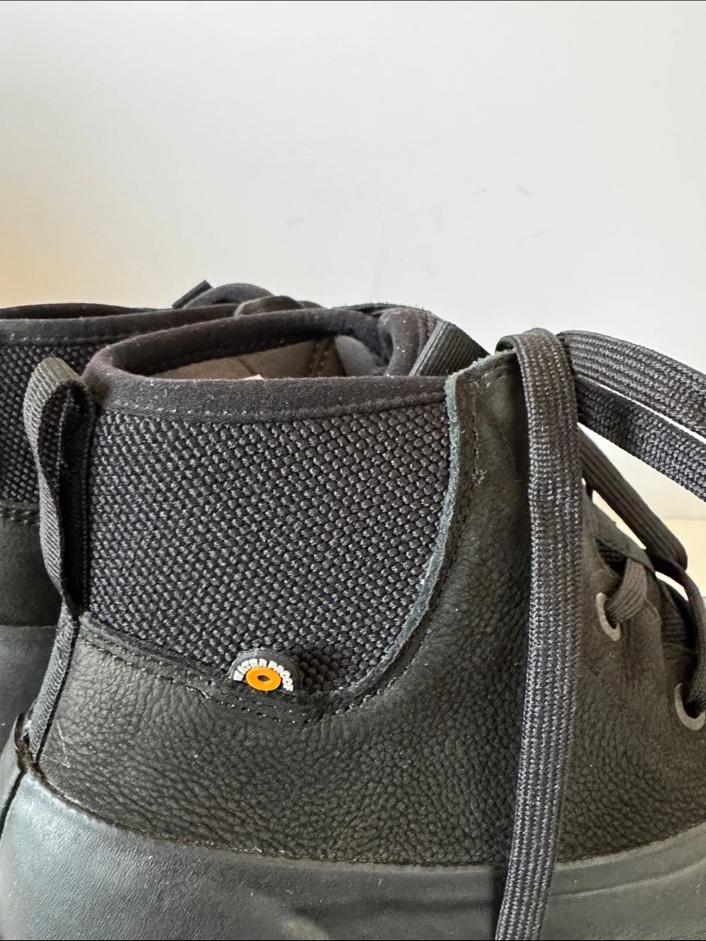 Bogs ankle rain boots